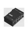 TELTONIKA NETWORKS TSW040 8-Port PoE+ Switch - nr 1