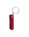 Narzędzie wielofunkcyjne do paznokci ZWILLING 42450-003-0 Classic Inox Czerwony - nr 6