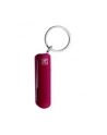 Narzędzie wielofunkcyjne do paznokci ZWILLING 42450-003-0 Classic Inox Czerwony - nr 7