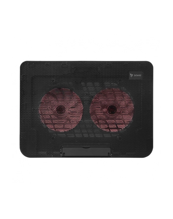 savio Podstawka chłodząca pod laptop/ tablet COS-02 główny