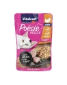 VITAKRAFT POESIE D-ELICE indyk dla kota 85g - nr 1