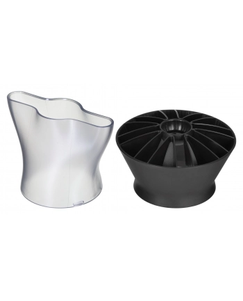 Philips | Suszarka do włosów | BHD308/10 Seria 3000 | 1600 W | Liczba ustawień temperatury | Czarny nr 1