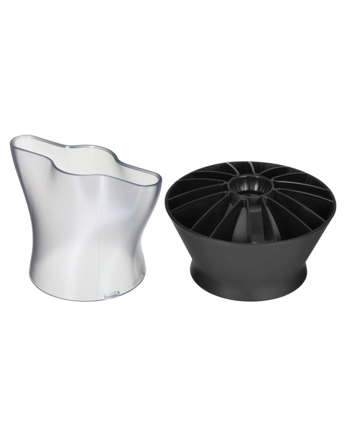 Philips | Suszarka do włosów | BHD308/10 Seria 3000 | 1600 W | Liczba ustawień temperatury | Czarny główny