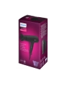 Philips | Suszarka do włosów | BHD308/10 Seria 3000 | 1600 W | Liczba ustawień temperatury | Czarny - nr 13