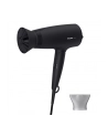 Philips | Suszarka do włosów | BHD308/10 Seria 3000 | 1600 W | Liczba ustawień temperatury | Czarny - nr 3