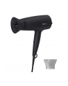 Philips | Suszarka do włosów | BHD308/10 Seria 3000 | 1600 W | Liczba ustawień temperatury | Czarny - nr 5