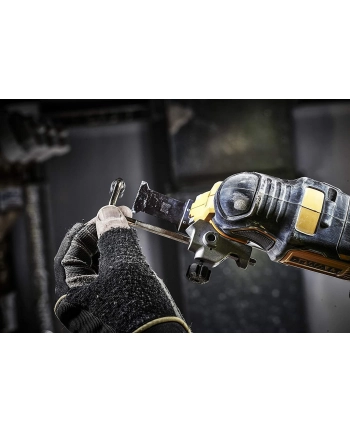 dewalt 18v xr narz oscylacyjne '';multi-tool'';, bez aku i ład, tstak nr 2