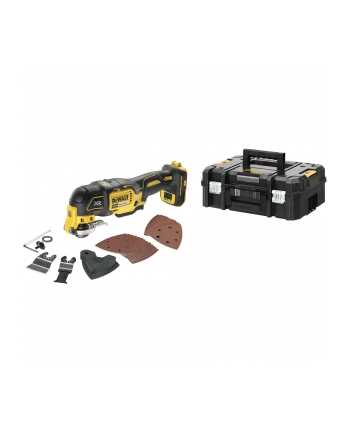 dewalt 18v xr narz oscylacyjne '';multi-tool'';, bez aku i ład, tstak nr 1