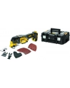 dewalt 18v xr narz oscylacyjne '';multi-tool'';, bez aku i ład, tstak - nr 8