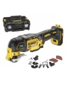 dewalt 18v xr narz oscylacyjne '';multi-tool'';, bez aku i ład, tstak - nr 9