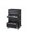 KETER REGAŁ 6 SZUFLAD TOOL CHEST SET - nr 1