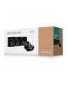 Chłodzenie wodne Deepcool Mystique LCD 360mm - nr 13