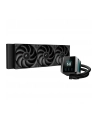 Chłodzenie wodne Deepcool Mystique LCD 360mm - nr 14