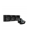 Chłodzenie wodne Deepcool Mystique LCD 360mm - nr 20