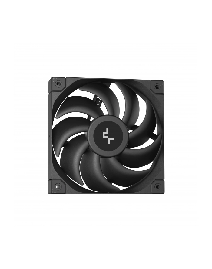 Chłodzenie wodne Deepcool Mystique LCD 360mm główny