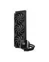 Chłodzenie wodne Deepcool Mystique LCD 360mm - nr 26