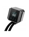 Chłodzenie wodne Deepcool Mystique LCD 360mm - nr 27