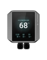 Chłodzenie wodne Deepcool Mystique LCD 360mm - nr 28