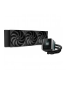 Chłodzenie wodne Deepcool Mystique LCD 360mm - nr 32