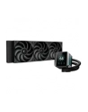 Chłodzenie wodne Deepcool Mystique LCD 360mm - nr 42