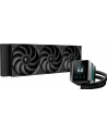Chłodzenie wodne Deepcool Mystique LCD 360mm - nr 43