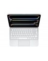 APPLE Magic Keyboard for iPad Pro 11inch (M4) - Russian - White - nr 1