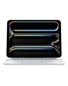 APPLE Magic Keyboard for iPad Pro 11inch (M4) - Russian - White - nr 2