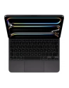 APPLE Magic Keyboard for iPad Pro 11 (M4) - German - Black - nr 7