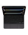 APPLE Magic Keyboard for iPad Pro 11inch (M4) - Russian - Black - nr 11