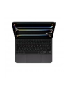 APPLE Magic Keyboard for iPad Pro 11inch (M4) - Russian - Black - nr 15