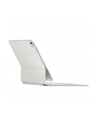 APPLE Magic Keyboard for iPad Pro 13 (M4) - German - White - nr 1