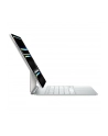 APPLE Magic Keyboard for iPad Pro 13 (M4) - German - White - nr 20