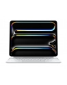 APPLE Magic Keyboard for iPad Pro 13 (M4) - German - White - nr 23