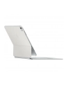 APPLE Magic Keyboard for iPad Pro 13 (M4) - German - White - nr 25