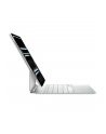 APPLE Magic Keyboard for iPad Pro 13 (M4) - German - White - nr 4