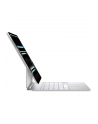 APPLE Magic Keyboard for iPad Pro 13 (M4) - German - White - nr 9