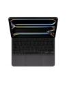 APPLE Magic Keyboard for iPad Pro 13 (M4) - German - Black - nr 18