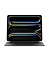 APPLE Magic Keyboard for iPad Pro 13 (M4) - German - Black - nr 23