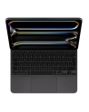 APPLE Magic Keyboard for iPad Pro 13 (M4) - German - Black - nr 31