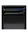 APPLE Magic Keyboard for iPad Pro 13 (M4) - German - Black - nr 34