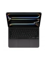 APPLE Magic Keyboard for iPad Pro 13inch (M4) - Russian - Black - nr 3