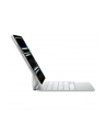APPLE Magic Keyboard for iPad Pro 11 (M4) - German - White - nr 11