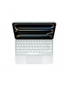 APPLE Magic Keyboard for iPad Pro 11 (M4) - German - White - nr 13