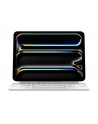 APPLE Magic Keyboard for iPad Pro 11 (M4) - German - White - nr 15