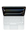 APPLE Magic Keyboard for iPad Pro 11 (M4) - German - White - nr 19