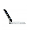 APPLE Magic Keyboard for iPad Pro 11 (M4) - German - White - nr 1
