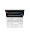 APPLE Magic Keyboard for iPad Pro 11 (M4) - German - White - nr 9