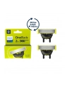 philips *Zestaw 2 ostrzy OneBlade - nr 36