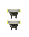 philips *Zestaw 2 ostrzy OneBlade - nr 39