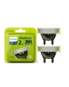 philips *Zestaw 2 ostrzy OneBlade - nr 87